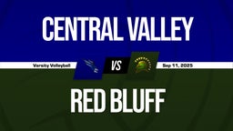 09/11 Highlights @ Red Bluff
