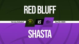 09/23 Highlights @ Shasta