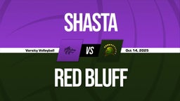 10/14 Highlights vs Shasta