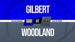 09/19 Highlights vs Gilbert