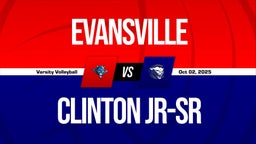 10/2 Highlights vs Evansville