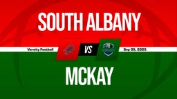 09/5 Highlights @ McKay