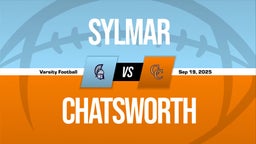 09/19 Highlights vs Sylmar