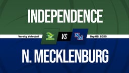 09/9 Highlights vs Independence