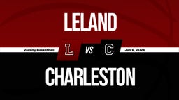 01/6 Highlights vs Leland