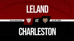 01/6 Highlights vs Leland