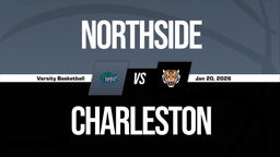 01/20 Highlights vs Northside