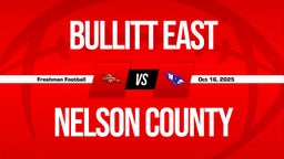 10/16 Highlights @ Nelson County