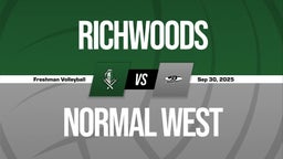 09/30 Highlights vs Richwoods