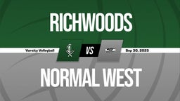 09/30 Highlights @ Normal West