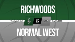 09/30 Highlights vs Richwoods