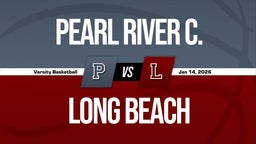 01/13 Highlights vs Pearl River C.