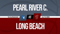 01/13 Highlights vs Pearl River C.
