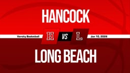 01/9 Highlights vs Hancock