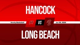 01/9 Highlights vs Hancock