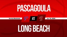 01/16 Highlights vs Pascagoula