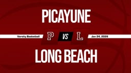 01/23 Highlights vs Picayune