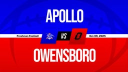 10/9 Highlights vs Apollo