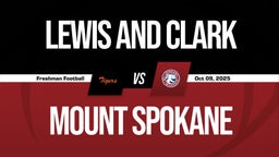 10/9 Highlights @ Mount Spokane