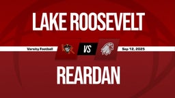 09/12 Highlights vs Lake Roosevelt