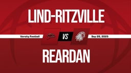09/26 Highlights vs Lind-Ritzville