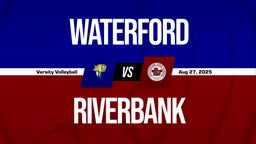 08/27 Highlights vs Waterford