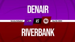 09/2 Highlights vs Denair