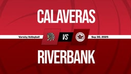 09/30 Highlights vs Calaveras