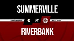 10/7 Highlights vs Summerville