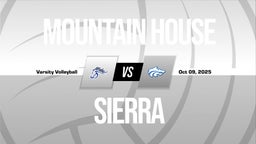 10/9 Highlights @ Sierra