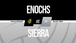 09/24 Highlights @ Sierra