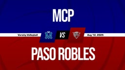 08/12 Highlights vs MCP
