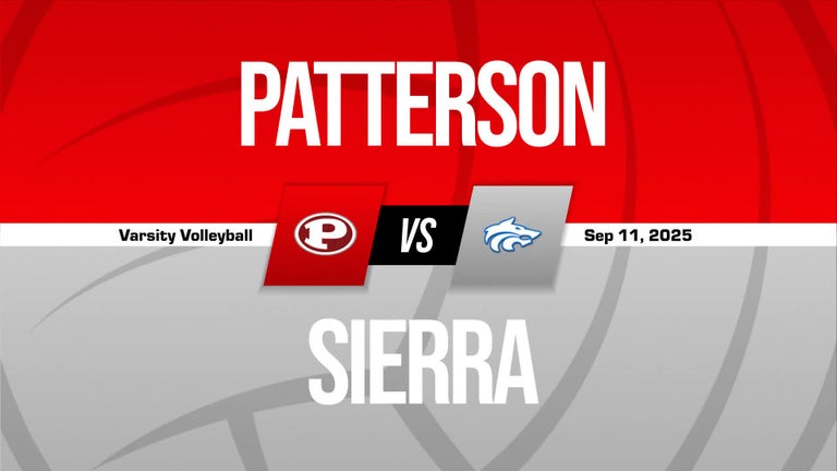 Video player poster image