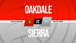 09/18 Highlights @ Sierra
