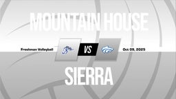 10/9 Highlights @ Sierra