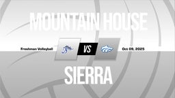 10/9 Highlights vs Mountain House