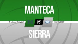 10/2 Highlights @ Sierra