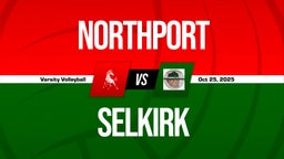 10/25 Highlights @ Selkirk
