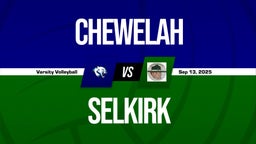 09/13 Highlights vs Chewelah