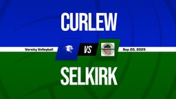 09/20 Highlights vs Curlew