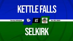 10/6 Highlights vs Kettle Falls