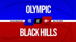 12/19 Highlights @ Black Hills