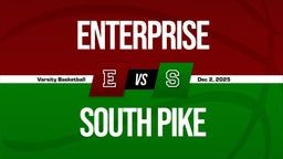 12/1 Highlights vs Enterprise