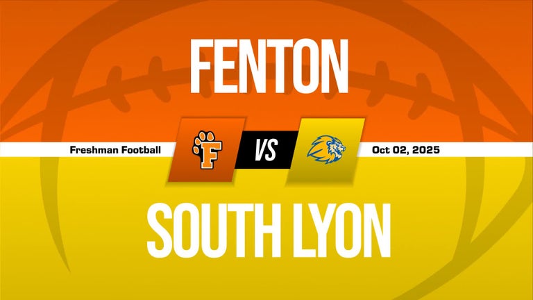 Video player poster image