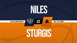 12/12 Highlights @ Sturgis