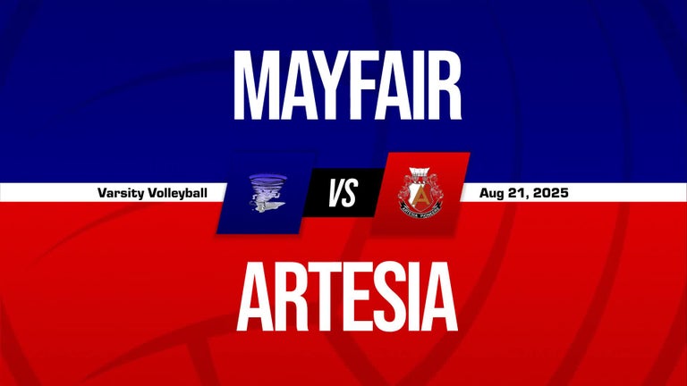 Video player poster image