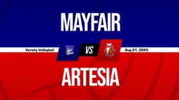 08/21 Highlights @ Artesia