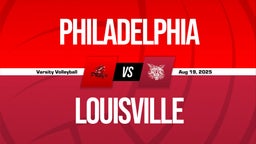 08/19 Highlights @ Louisville