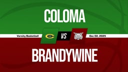 12/2 Highlights @ Brandywine