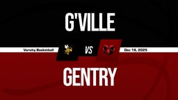 12/18 Highlights vs G'ville